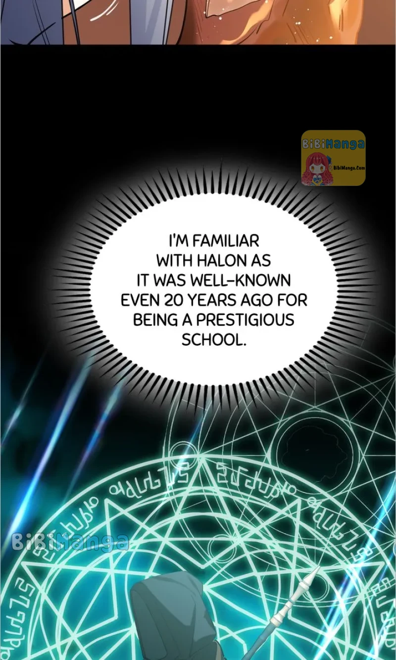 Protecting the Witch’s Son Chapter 24 - page 82