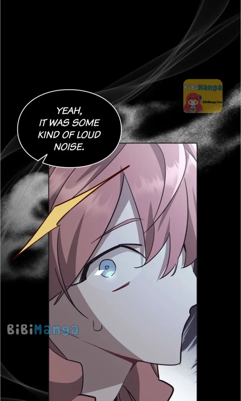 The Corpse Will Tell Chapter 38 - page 16