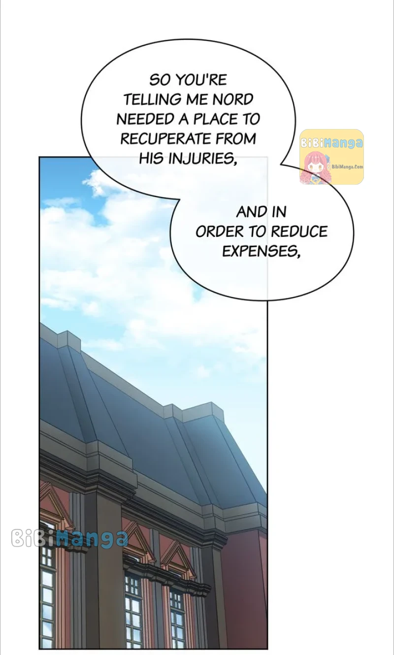 The Corpse Will Tell Chapter 38 - page 24