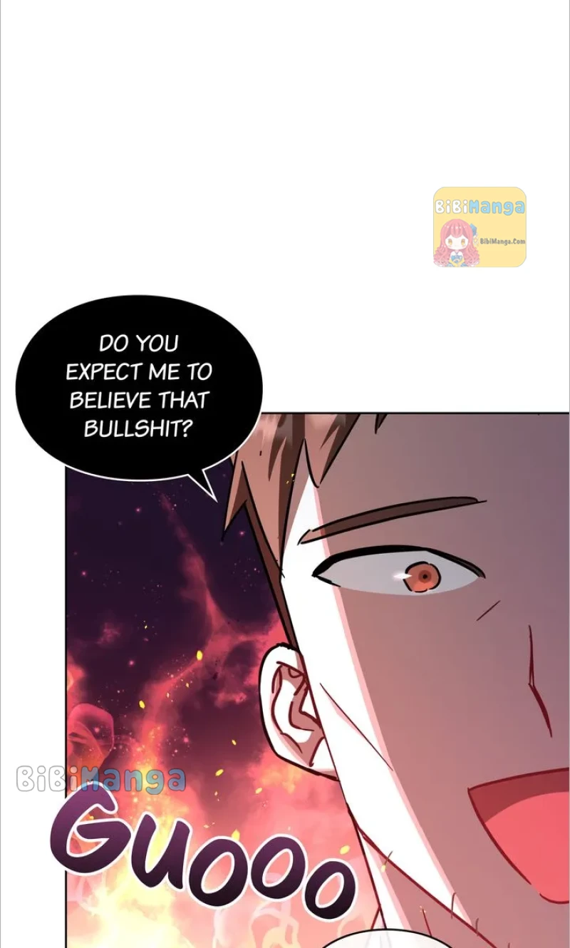 The Corpse Will Tell Chapter 38 - page 27