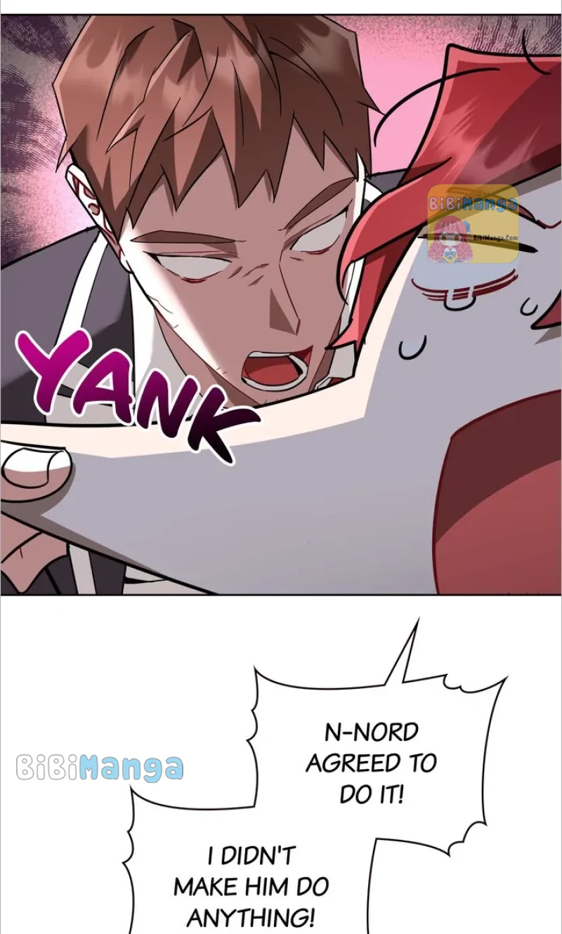 The Corpse Will Tell Chapter 38 - page 31