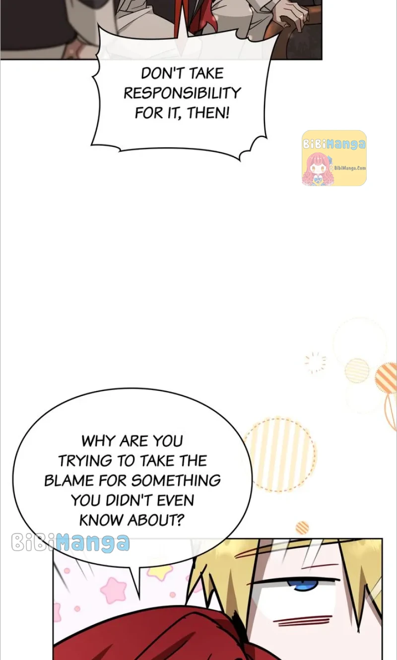 The Corpse Will Tell Chapter 38 - page 38