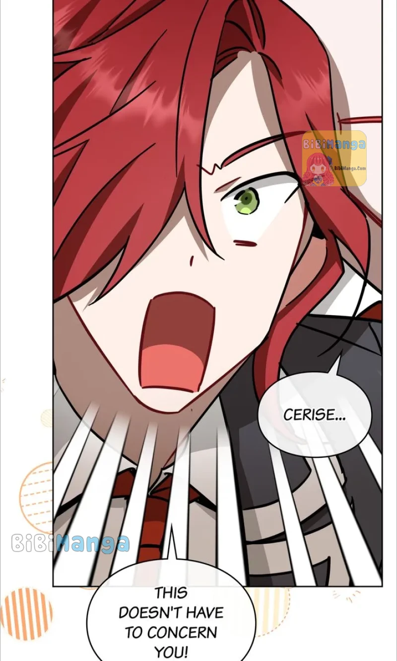 The Corpse Will Tell Chapter 38 - page 39