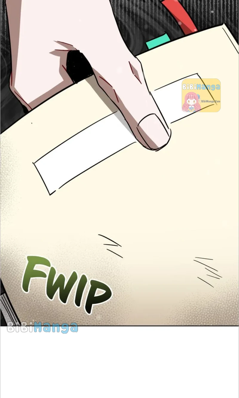 The Corpse Will Tell Chapter 38 - page 48