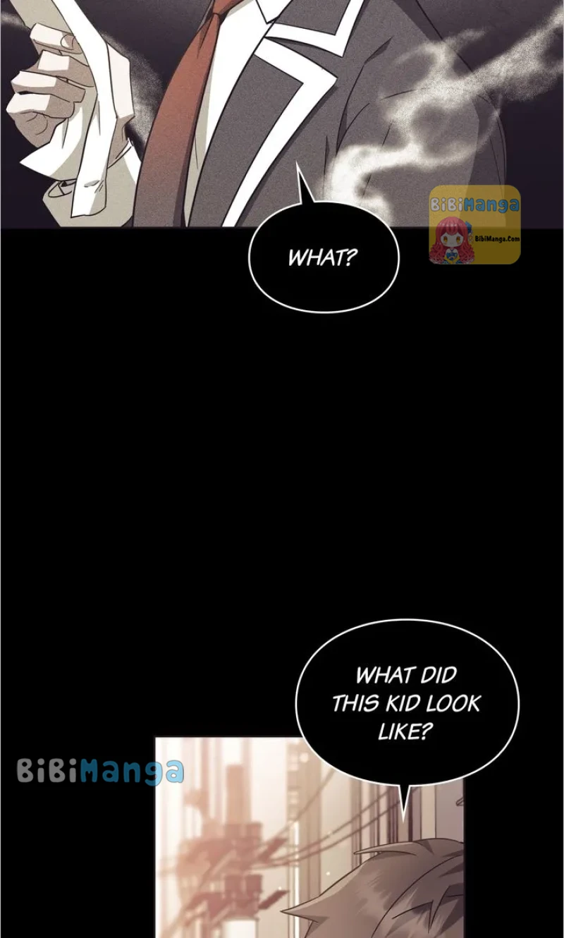 The Corpse Will Tell Chapter 38 - page 6
