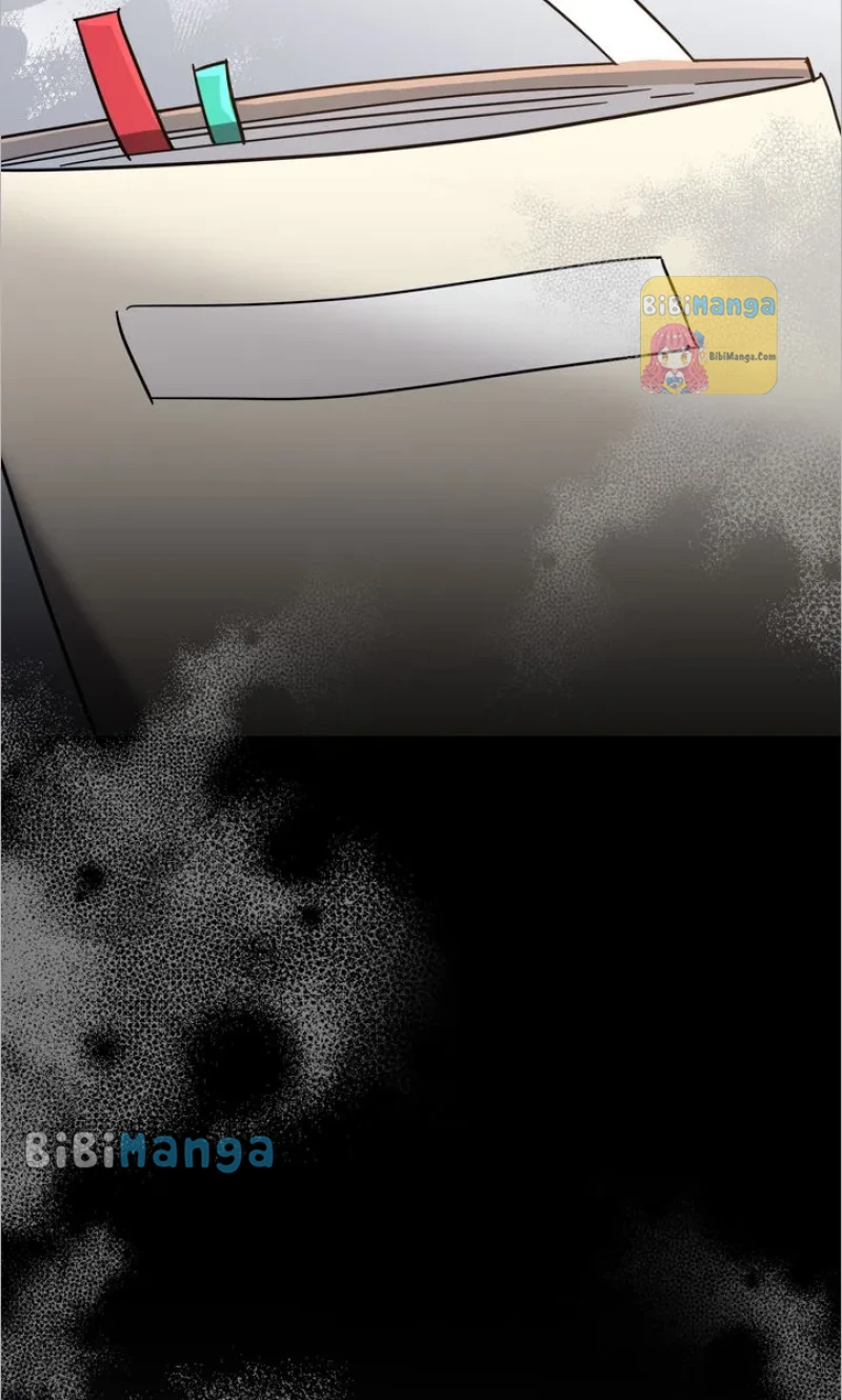 The Corpse Will Tell Chapter 38 - page 53