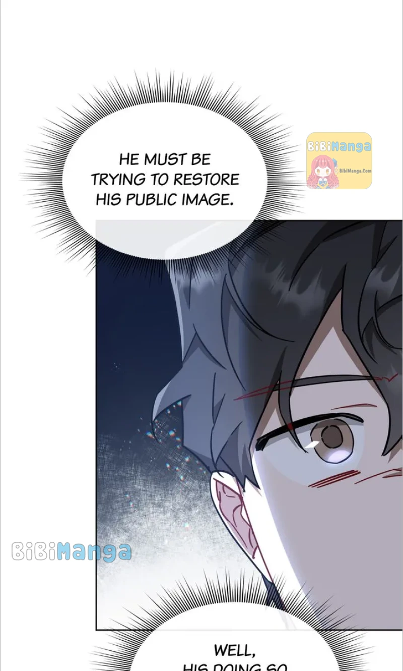 The Corpse Will Tell Chapter 38 - page 66