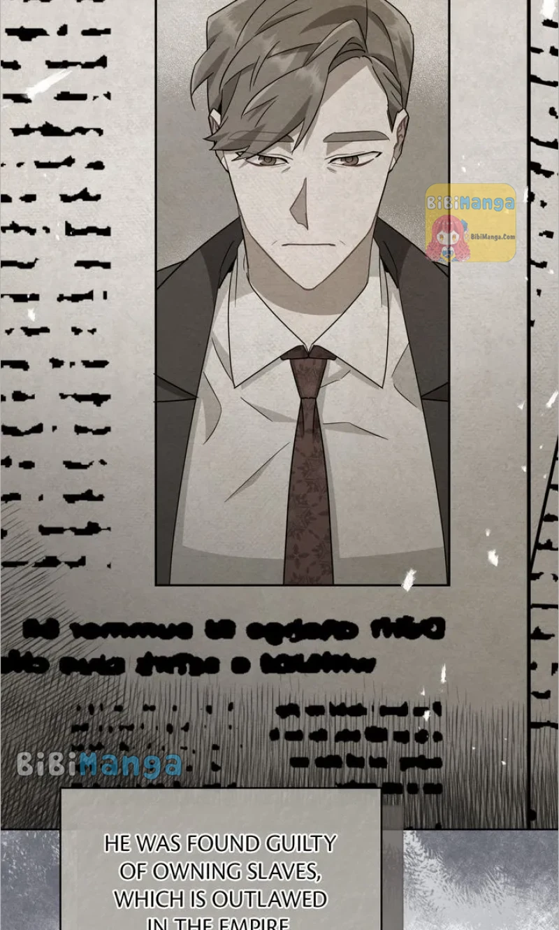 The Corpse Will Tell Chapter 38 - page 68