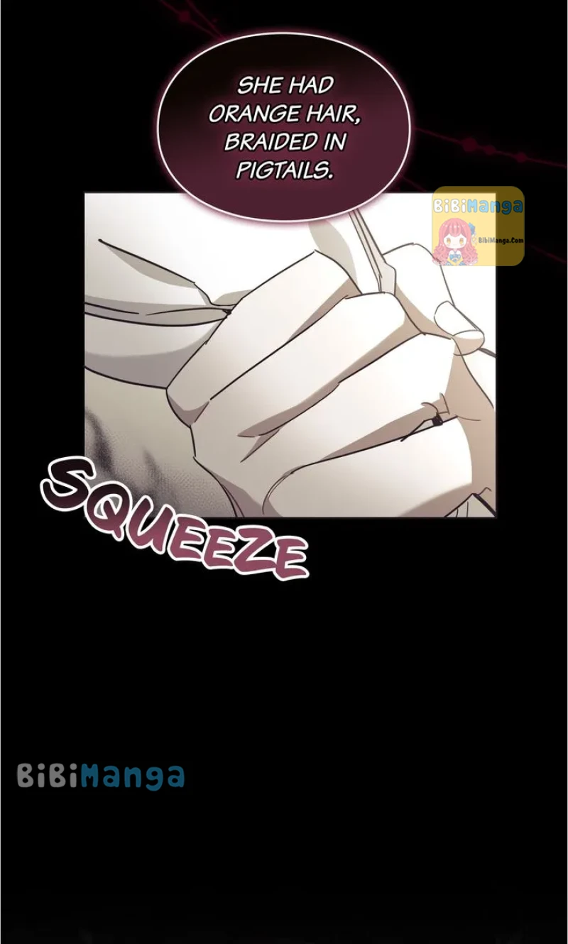 The Corpse Will Tell Chapter 38 - page 8