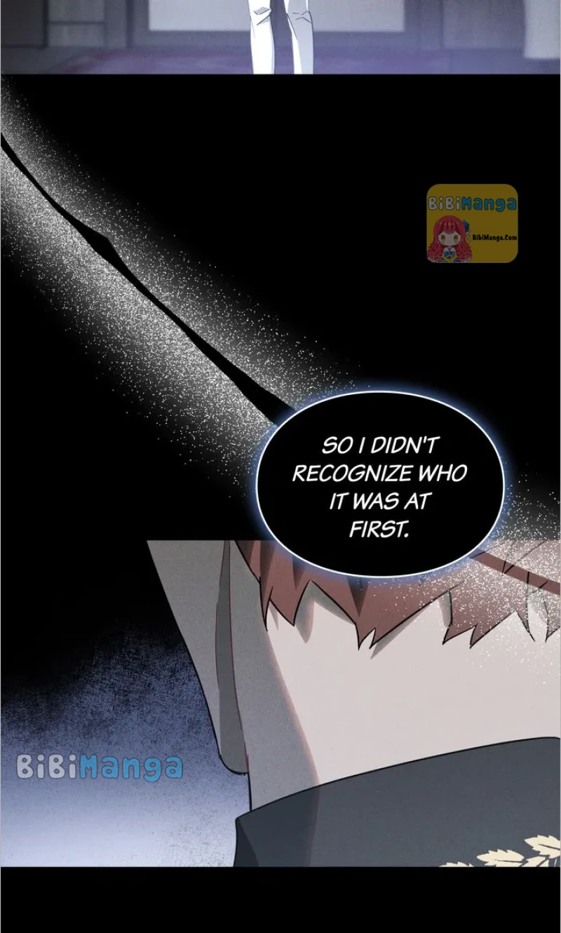 The Corpse Will Tell Chapter 38 - page 74