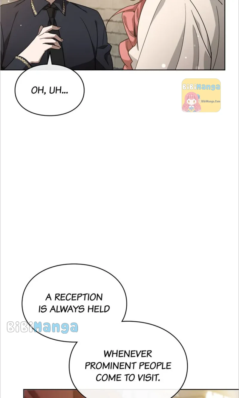 The Corpse Will Tell Chapter 38 - page 76