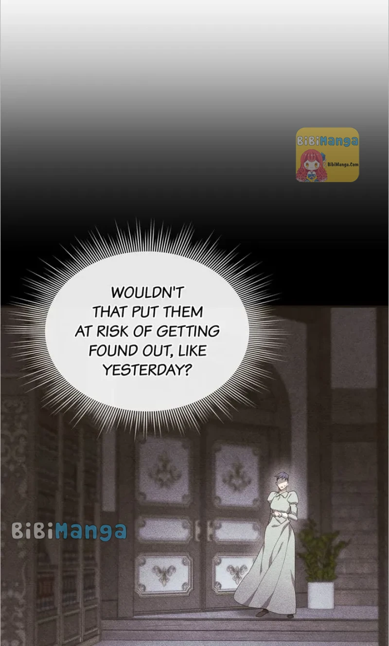 The Corpse Will Tell Chapter 38 - page 82