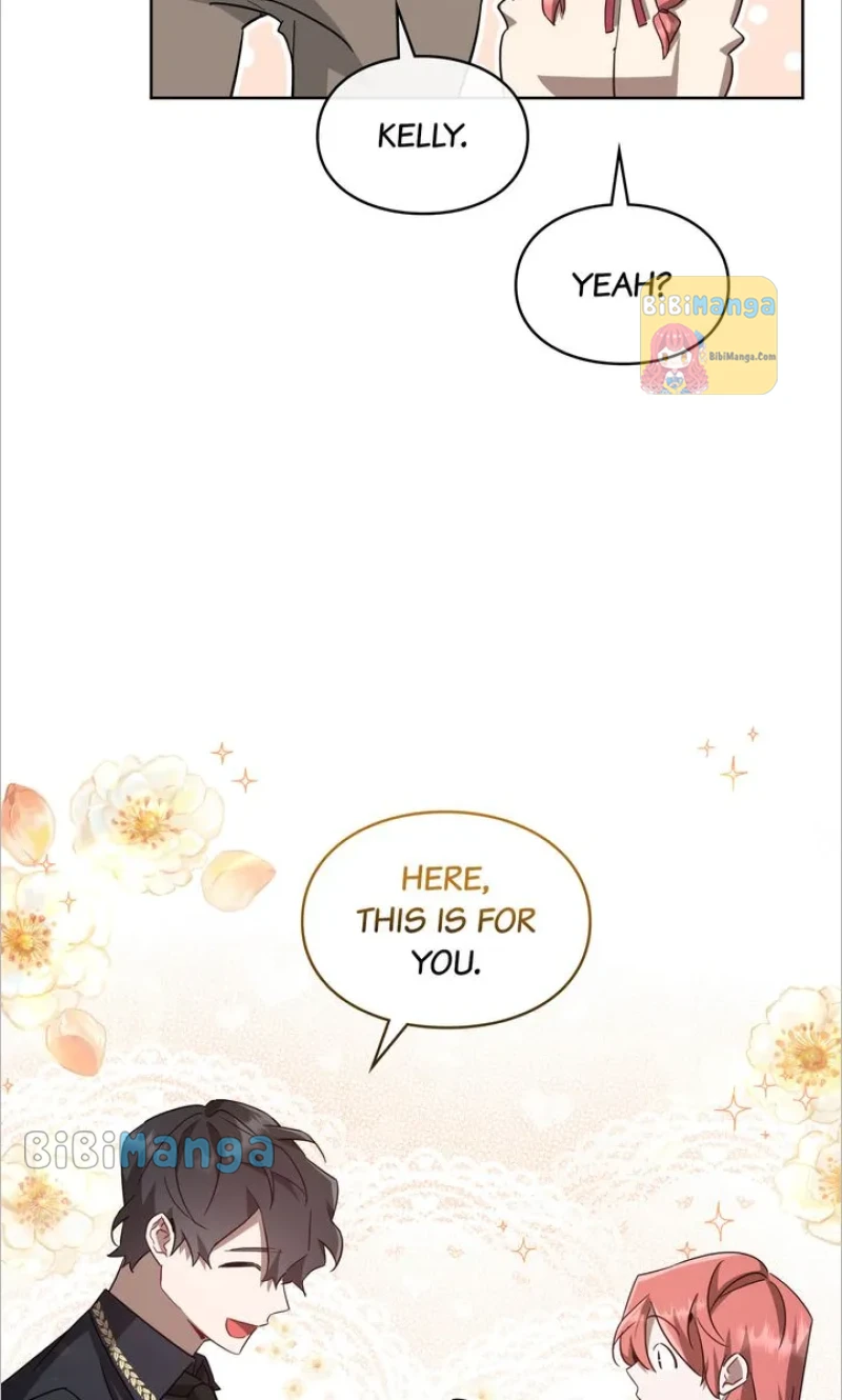 The Corpse Will Tell Chapter 38 - page 86