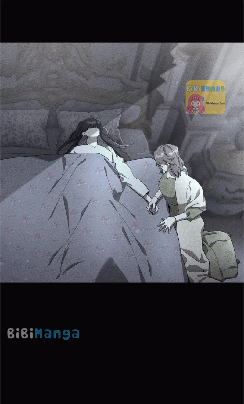The Corpse Will Tell Chapter 39 - page 2