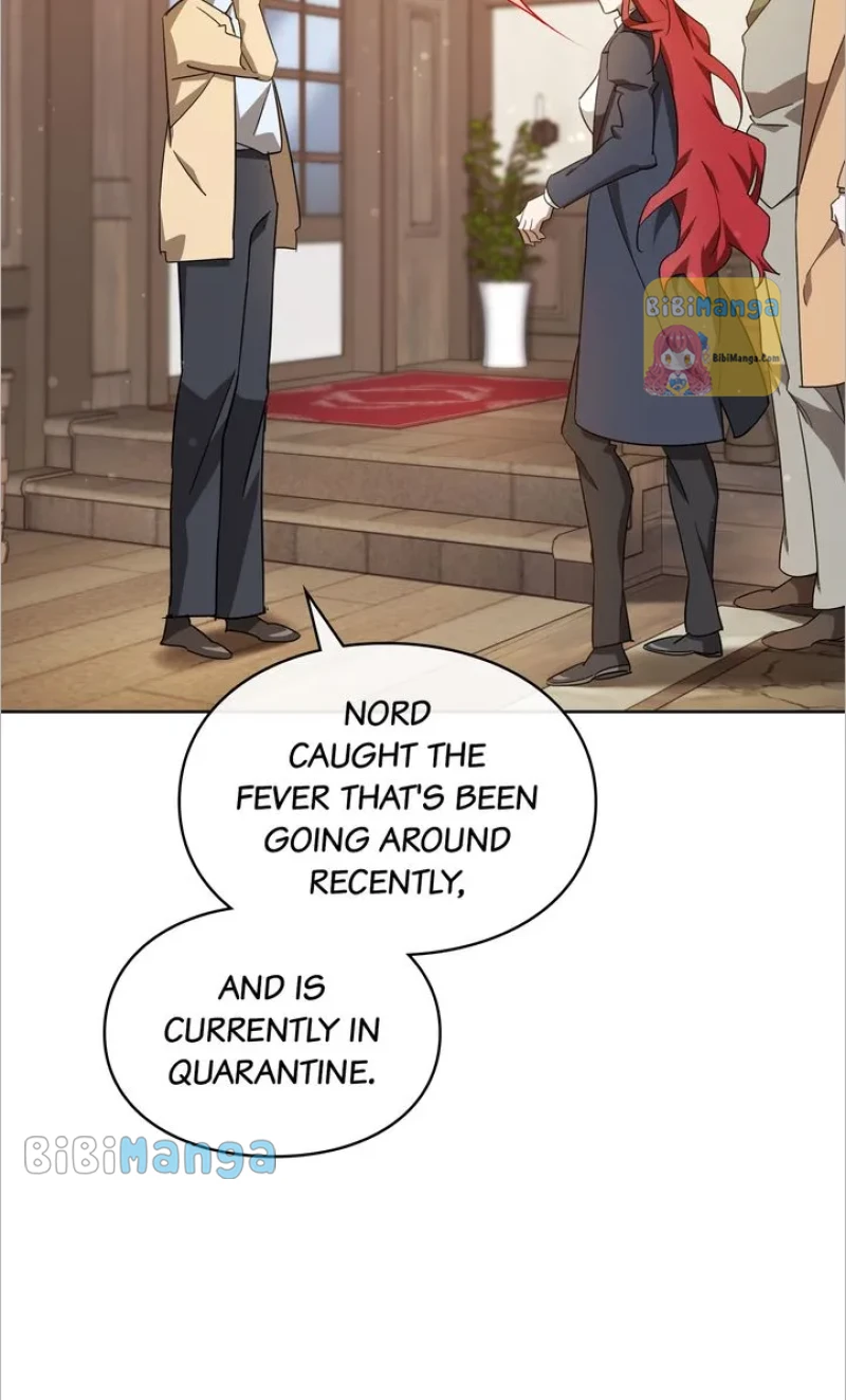 The Corpse Will Tell Chapter 39 - page 23