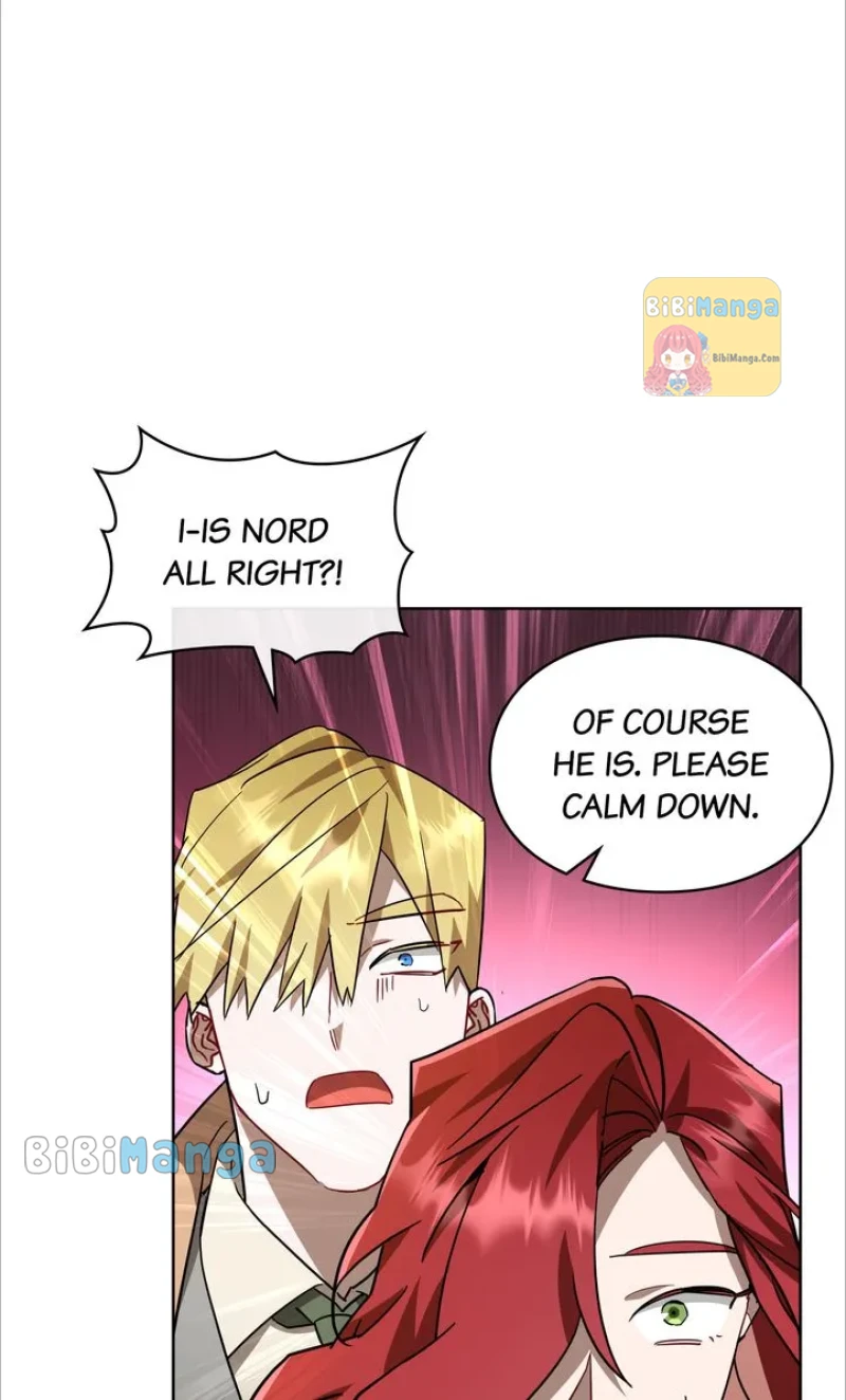 The Corpse Will Tell Chapter 39 - page 24