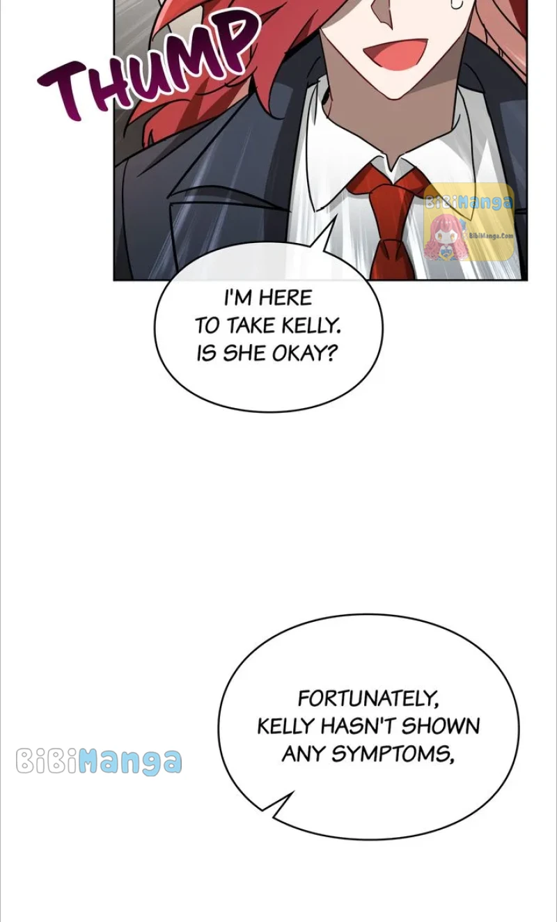 The Corpse Will Tell Chapter 39 - page 25