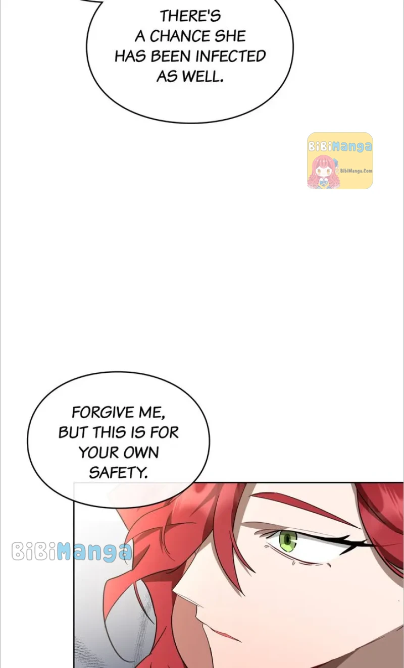 The Corpse Will Tell Chapter 39 - page 27