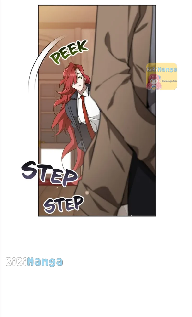The Corpse Will Tell Chapter 39 - page 30