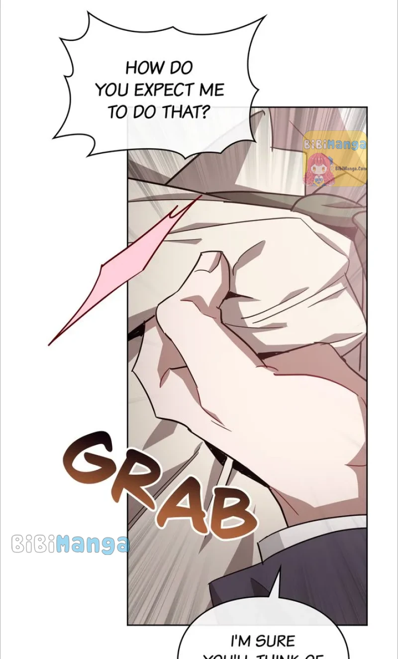 The Corpse Will Tell Chapter 39 - page 32