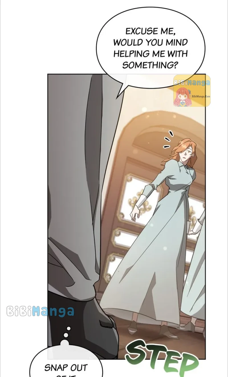 The Corpse Will Tell Chapter 39 - page 37