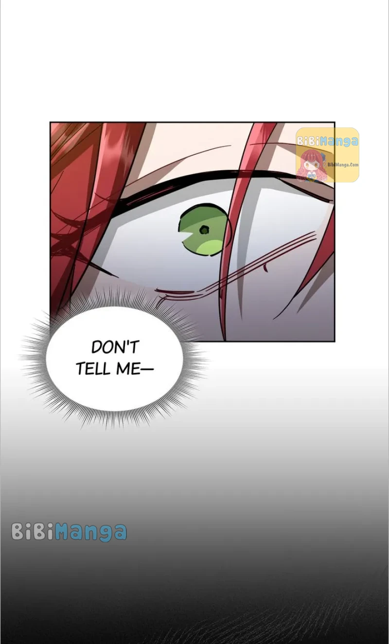 The Corpse Will Tell Chapter 39 - page 48