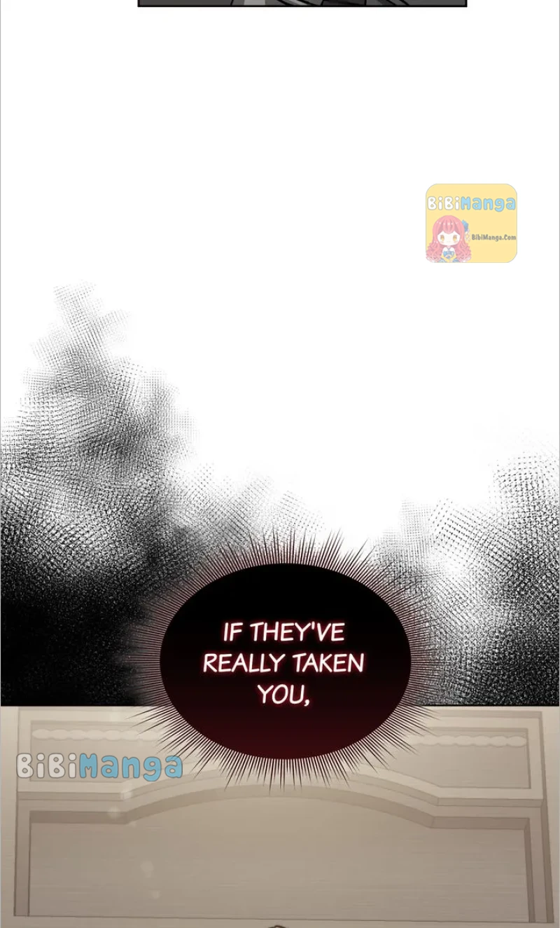 The Corpse Will Tell Chapter 39 - page 55