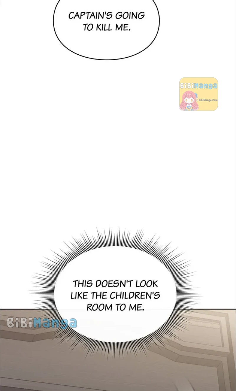 The Corpse Will Tell Chapter 39 - page 58