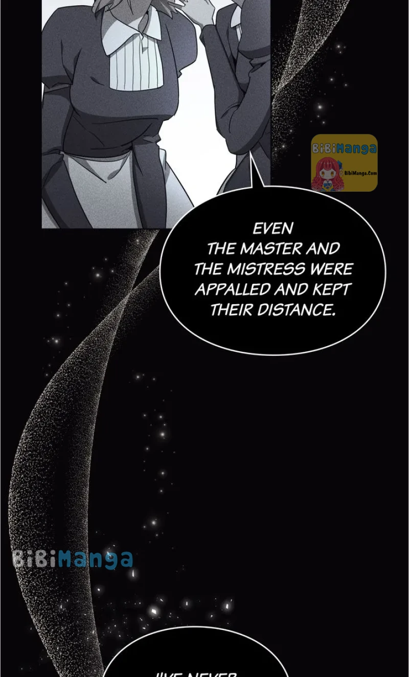 The Corpse Will Tell Chapter 39 - page 7