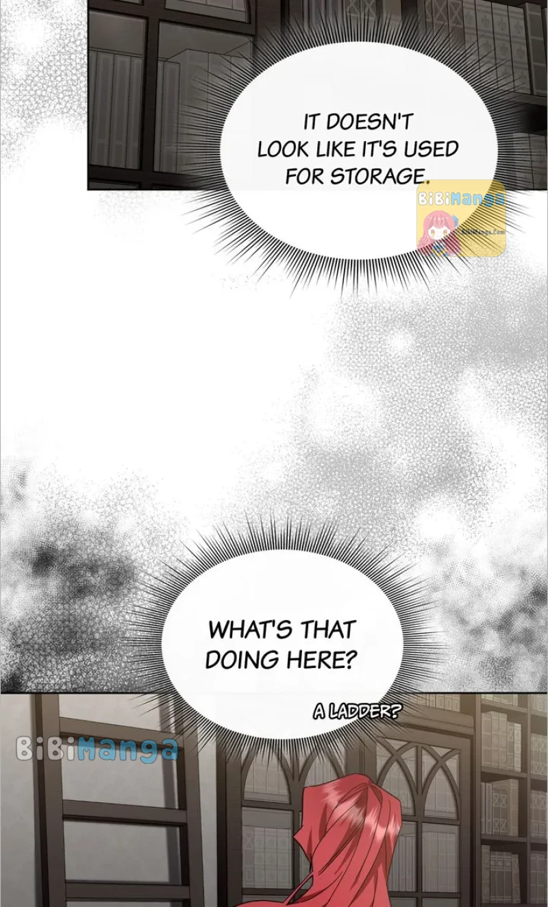 The Corpse Will Tell Chapter 39 - page 62