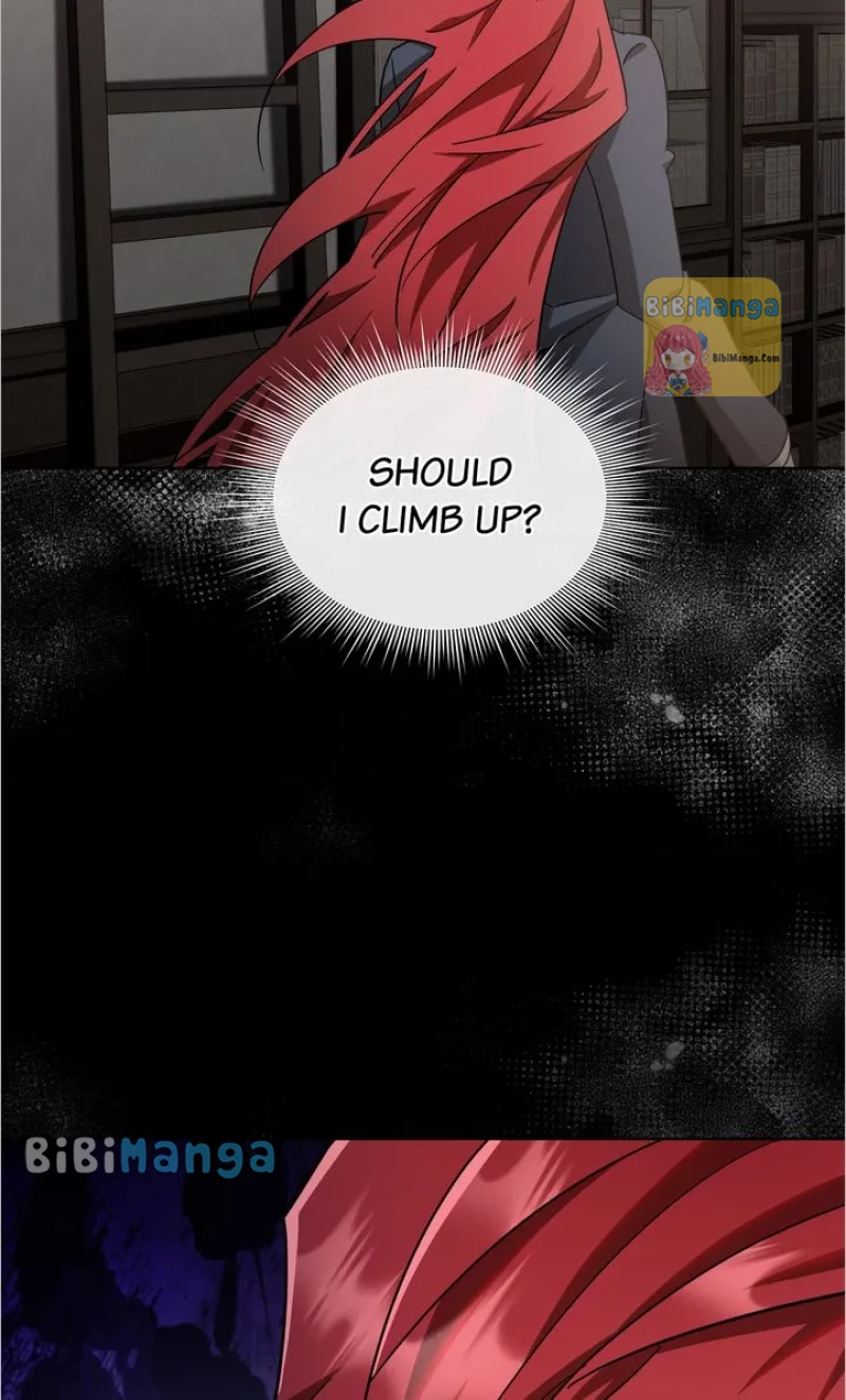 The Corpse Will Tell Chapter 39 - page 63