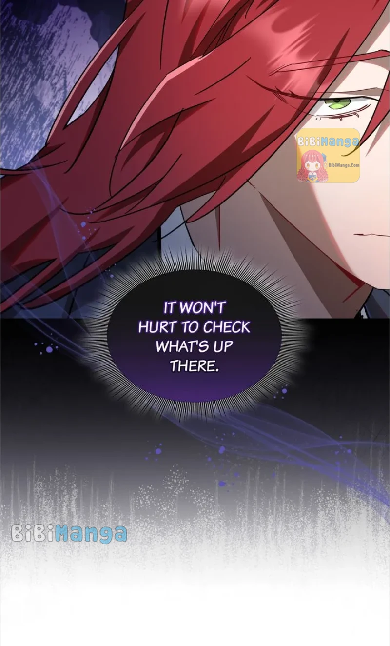 The Corpse Will Tell Chapter 39 - page 64