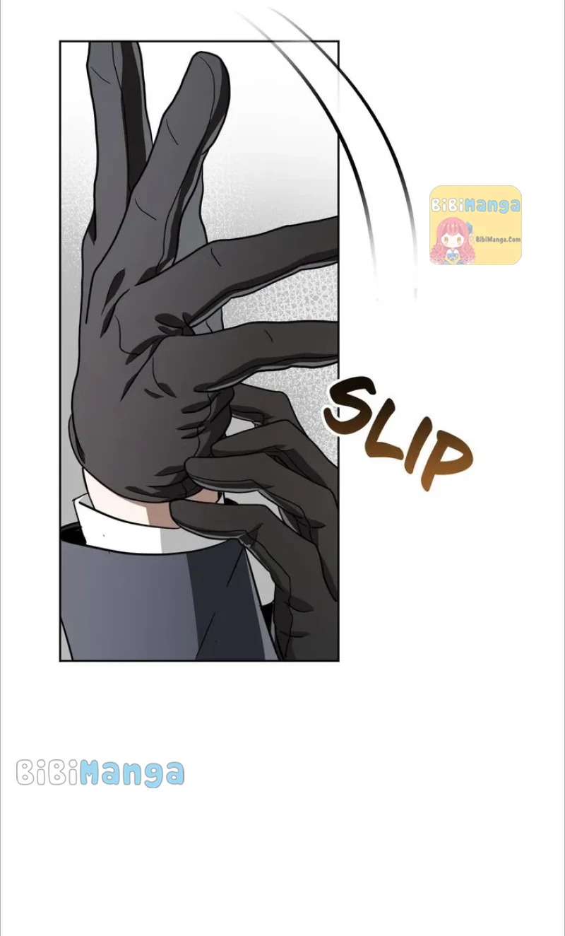 The Corpse Will Tell Chapter 39 - page 65