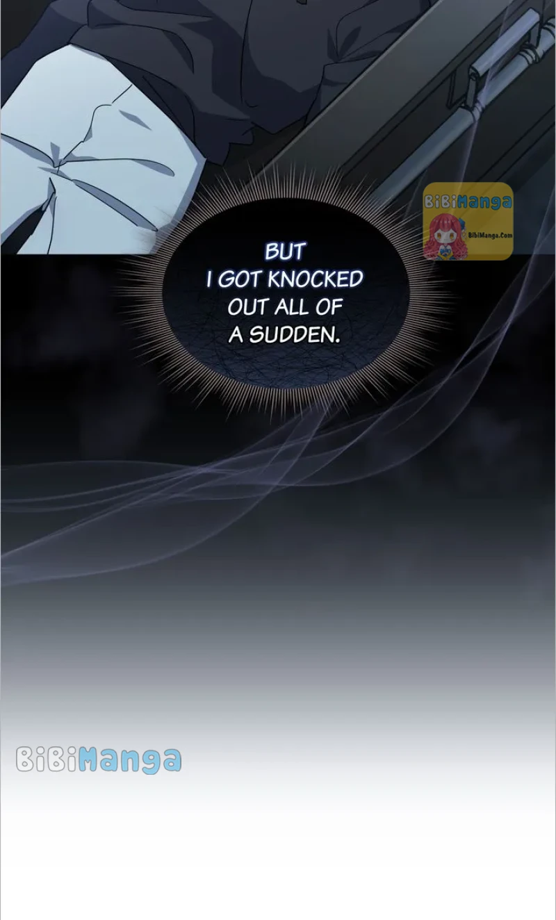 The Corpse Will Tell Chapter 39 - page 74