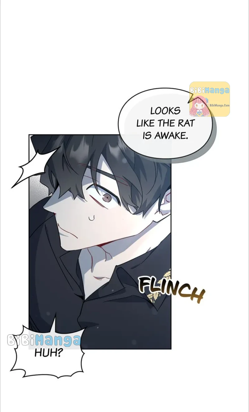The Corpse Will Tell Chapter 39 - page 75