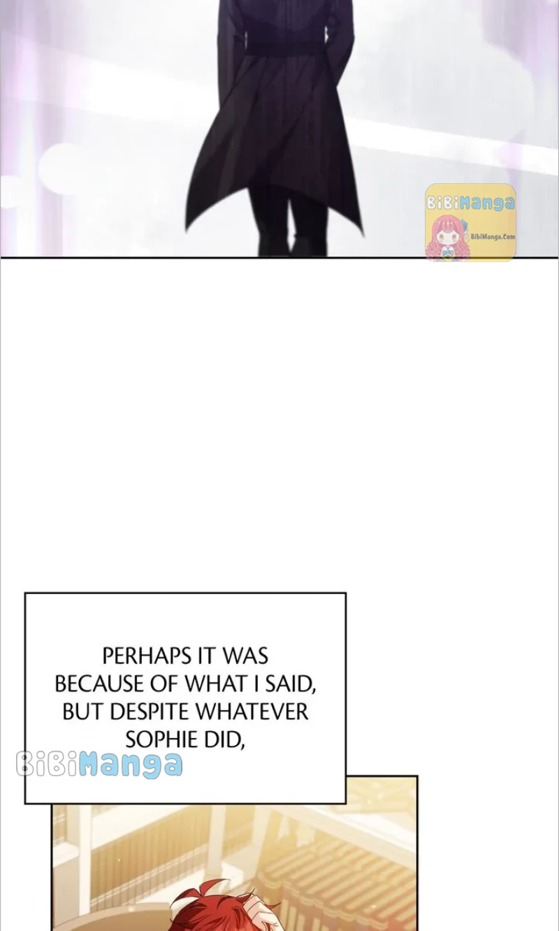 Flowers of Worship Chapter 45 - page 30