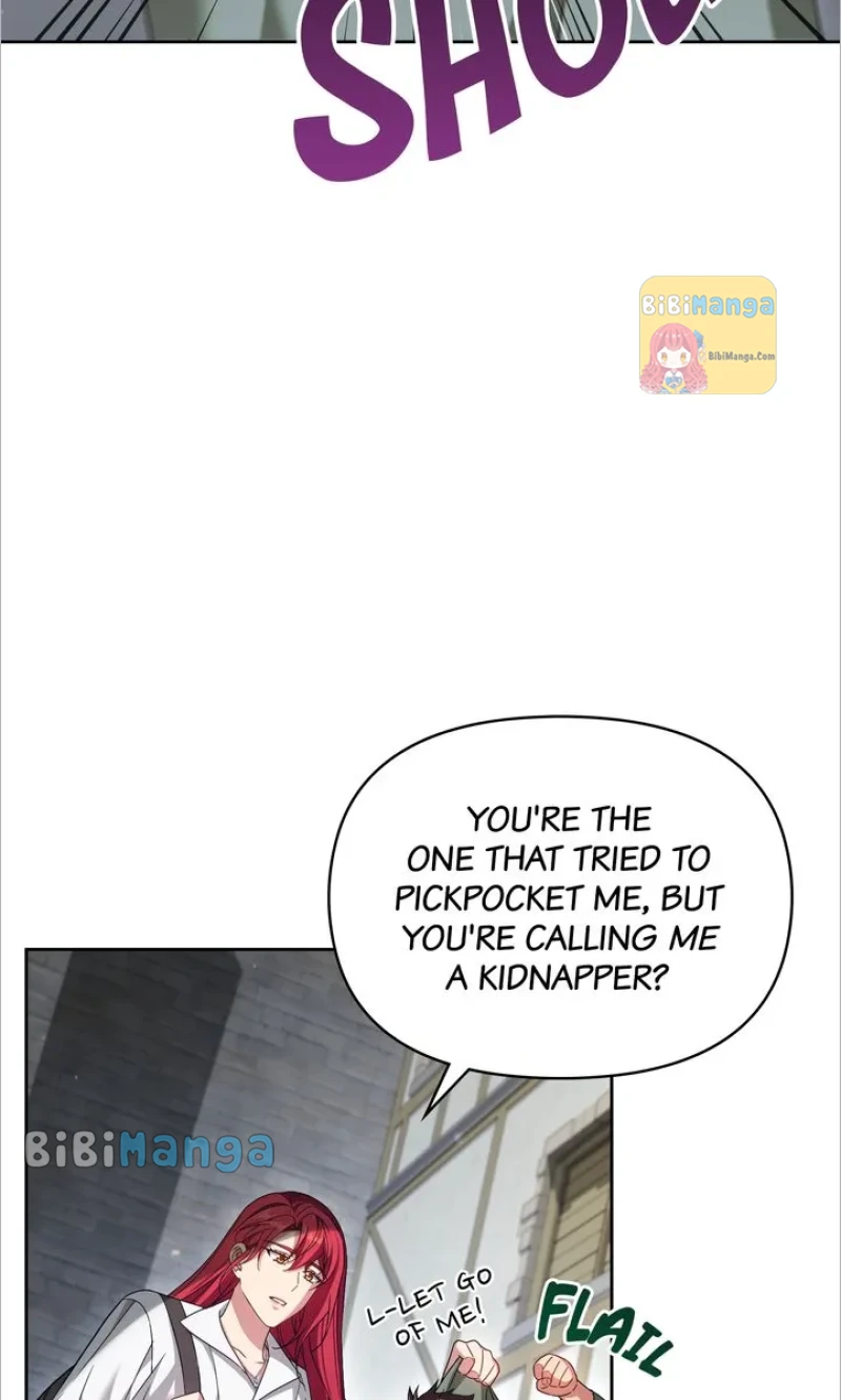 Flowers of Worship Chapter 46 - page 15