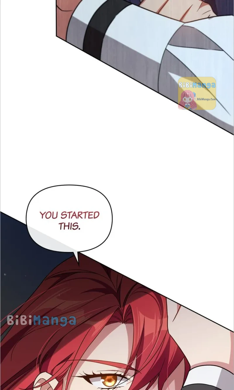 Flowers of Worship Chapter 46 - page 26