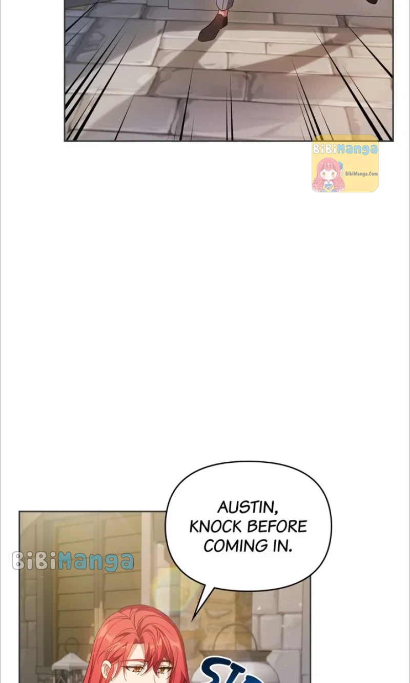 Flowers of Worship Chapter 46 - page 5