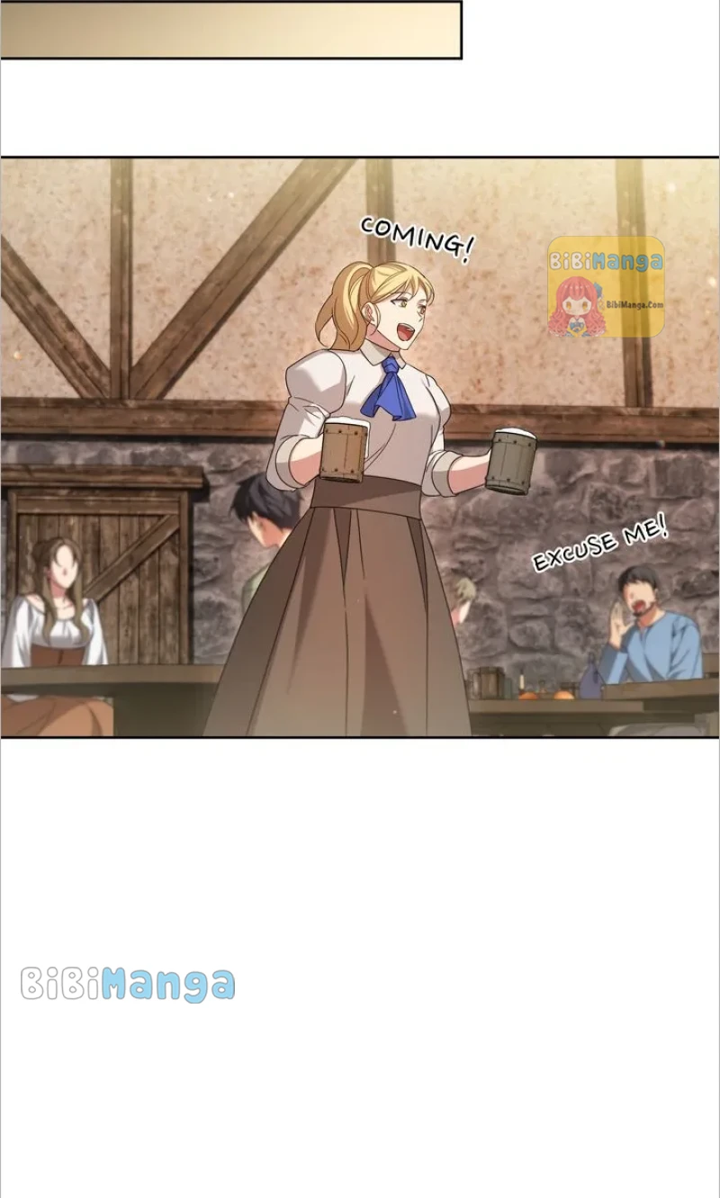 Flowers of Worship Chapter 46 - page 44