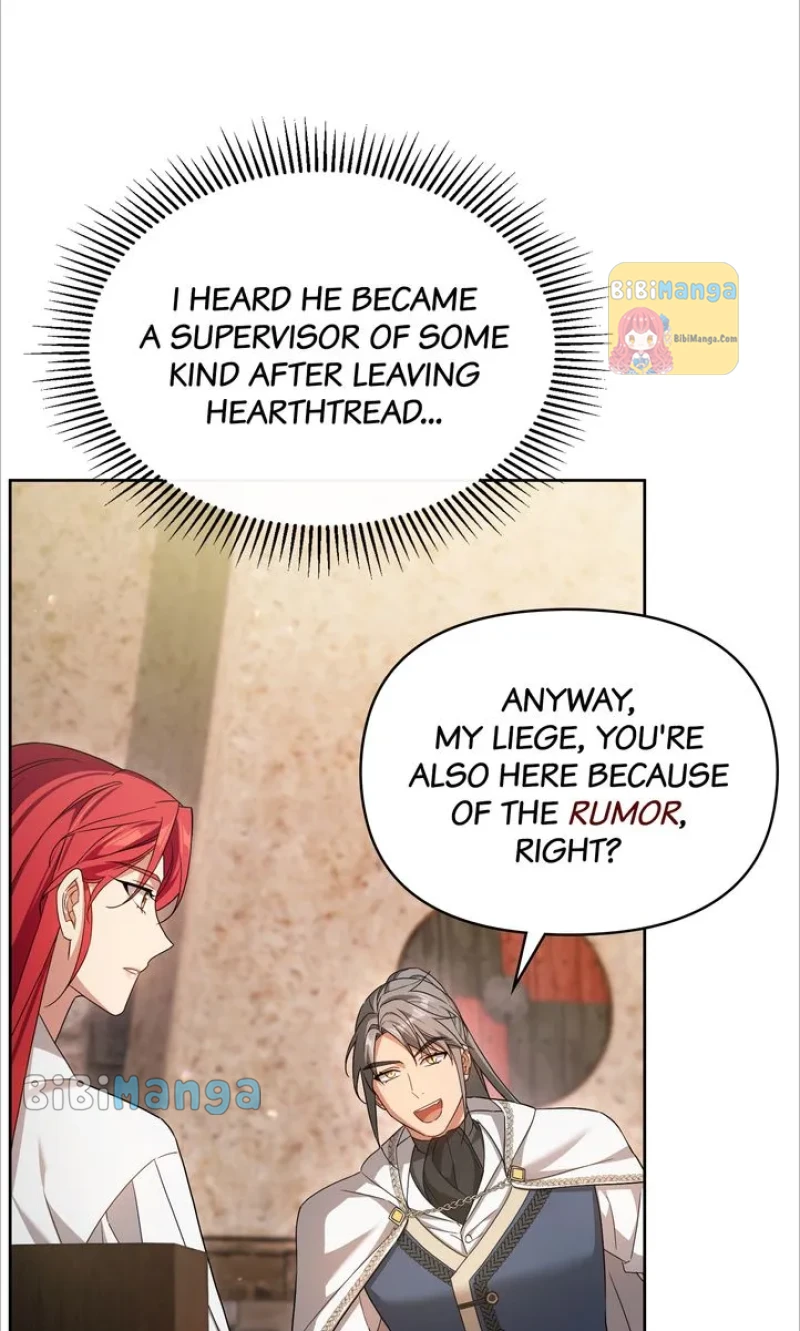 Flowers of Worship Chapter 46 - page 48