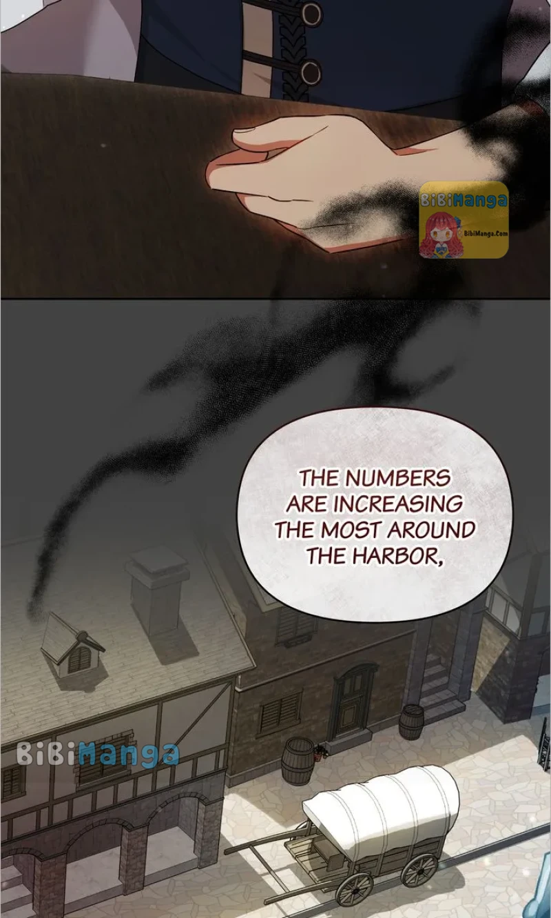 Flowers of Worship Chapter 46 - page 52
