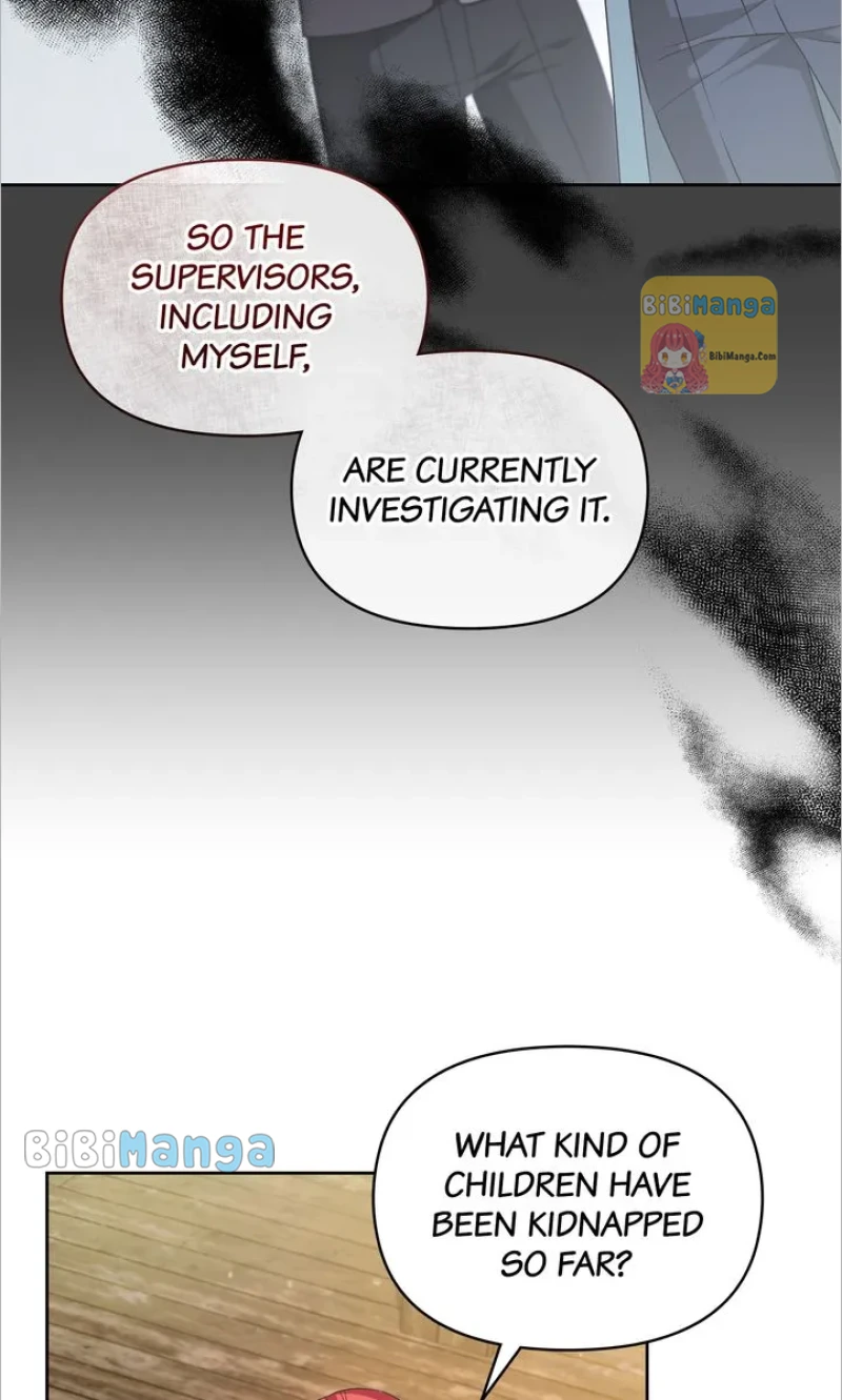 Flowers of Worship Chapter 46 - page 54