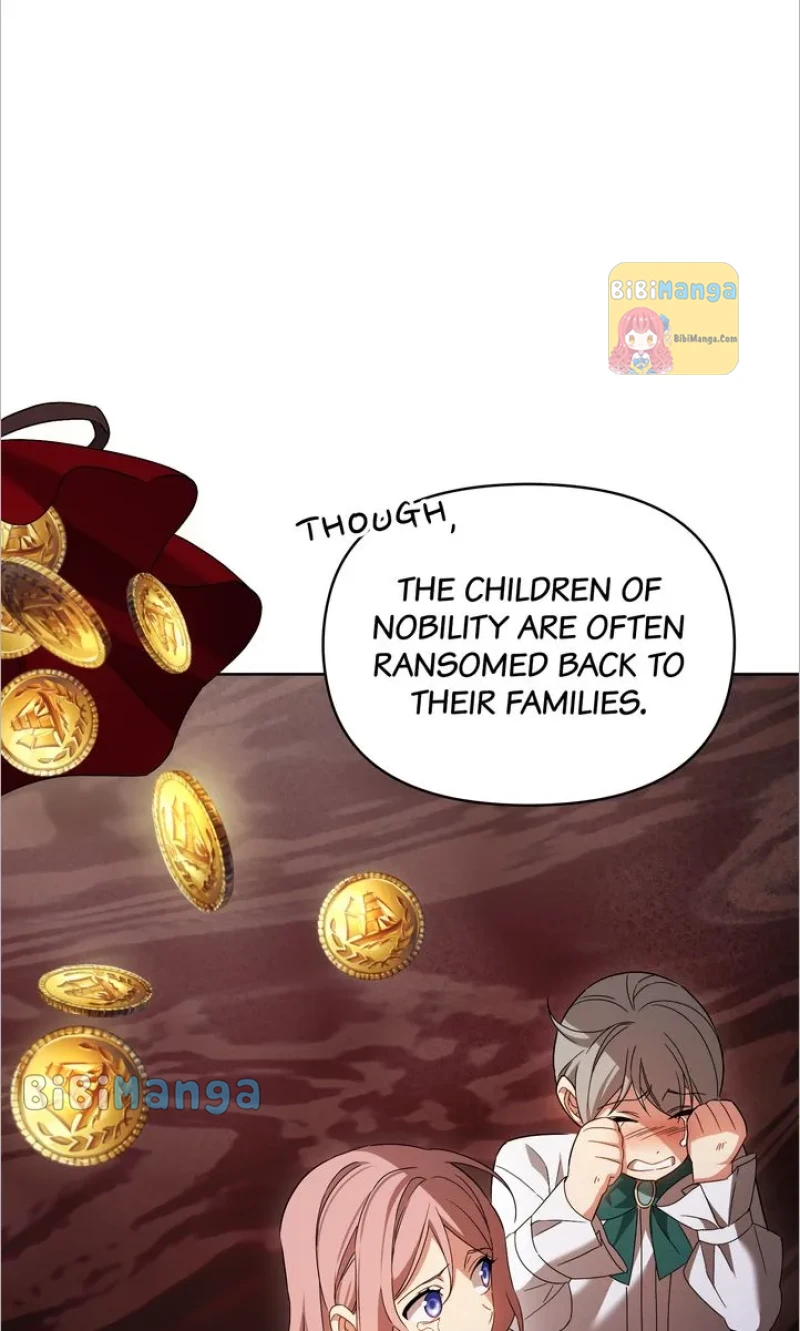 Flowers of Worship Chapter 46 - page 57