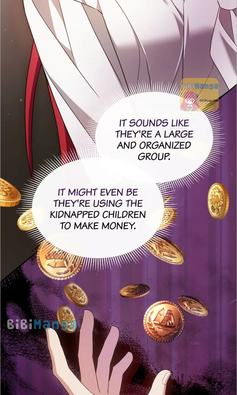 Flowers of Worship Chapter 46 - page 60