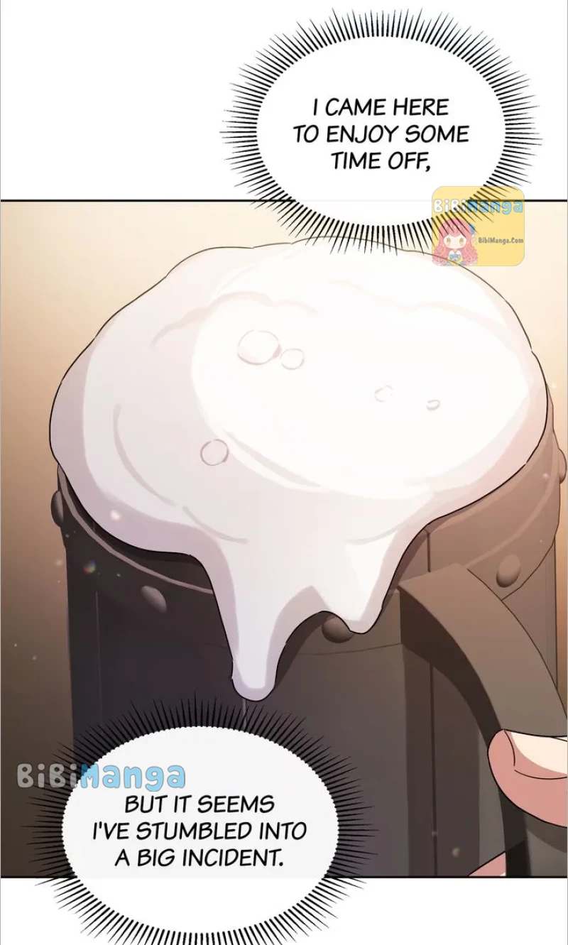 Flowers of Worship Chapter 46 - page 66