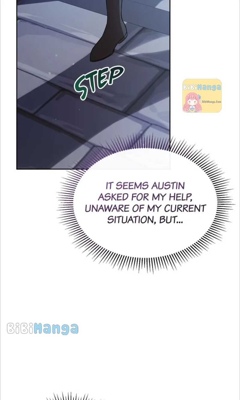Flowers of Worship Chapter 46 - page 70