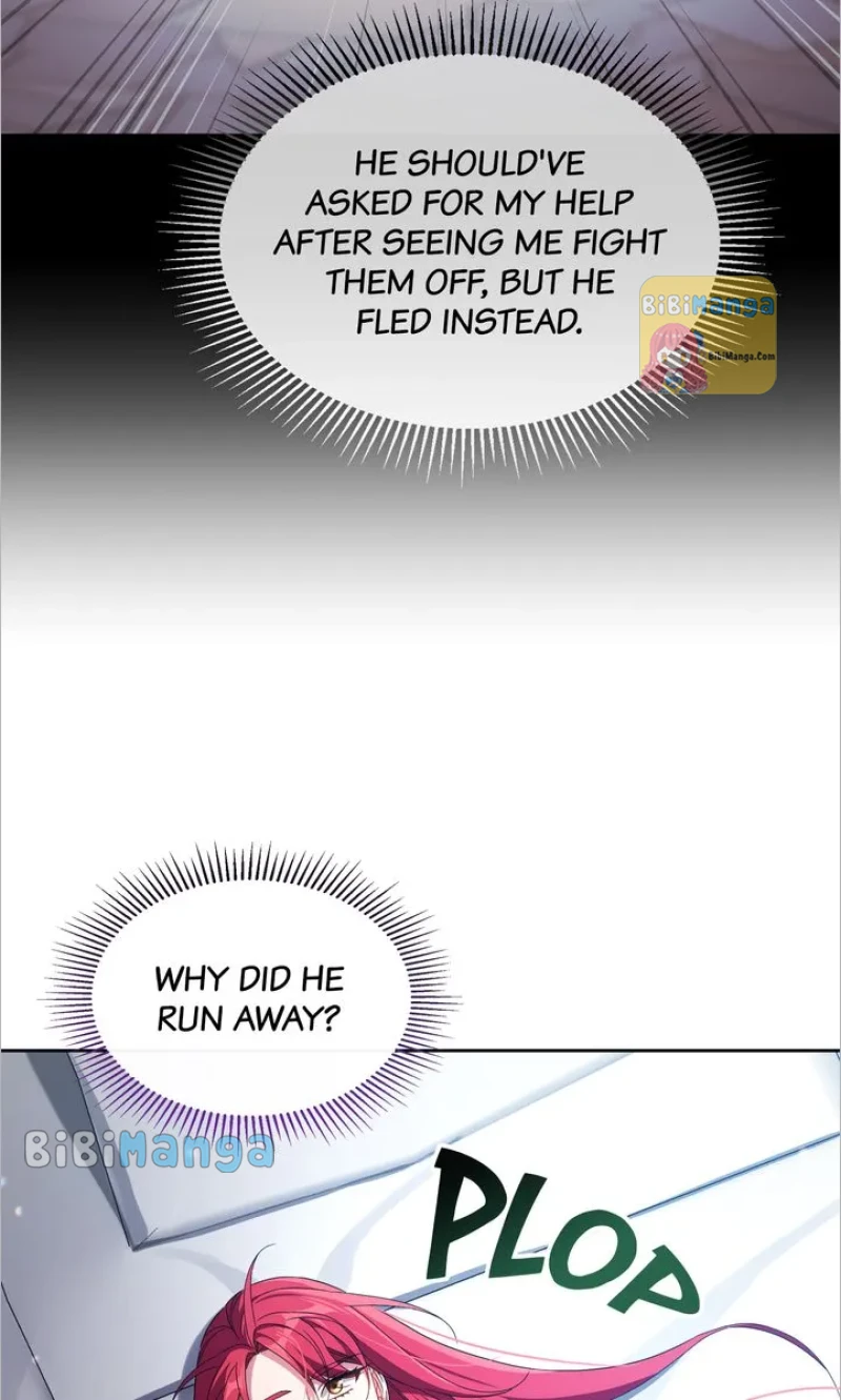 Flowers of Worship Chapter 46 - page 74