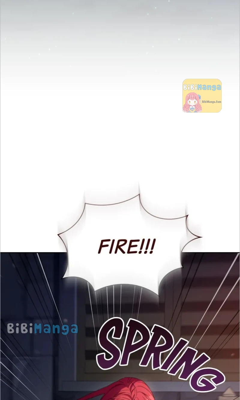 Flowers of Worship Chapter 46 - page 78