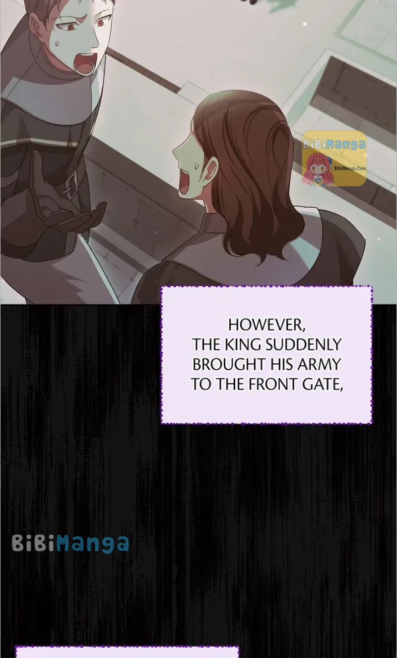 Flowers of Worship Chapter 49 - page 13